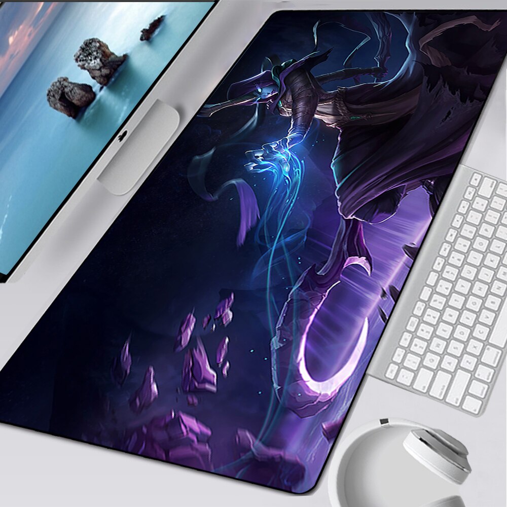 Soraka Mouse Pad Collection  - All Skins - - League of Legends Fan Store