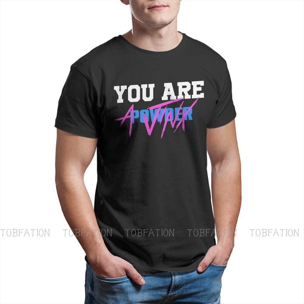 Arcane You Are a Jinx T Shirt - League of Legends Fan Store