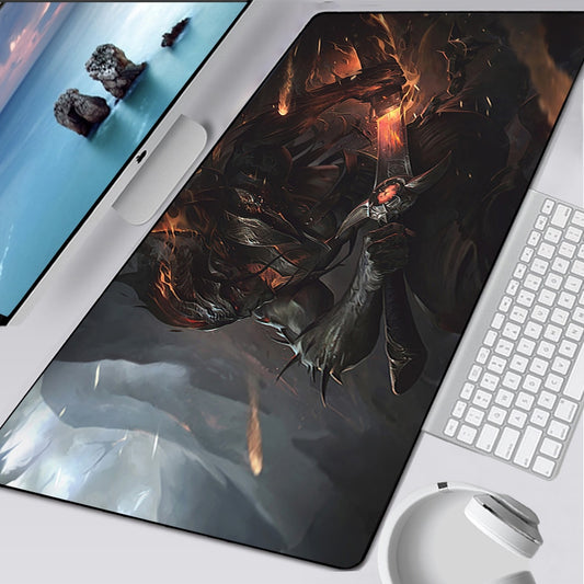 Yasuo Mouse Pad Collection  - All Skins - - League of Legends Fan Store