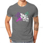 Arcane Jinx Was Here T Shirt - League of Legends Fan Store