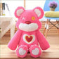 Annie Tibbers Bear Pink Valentine - League of Legends Fan Store