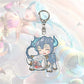 League of Legends Acrylic Keychain Champion Series 6 - League of Legends Fan Store