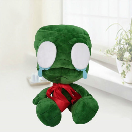 Amumu Plush 40 cm - League of Legends Fan Store