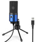 "FIFINE" Metal USB Condenser Recording Microphone -K669 - League of Legends Fan Store