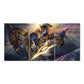 Ascended Pantheon Prestige Edition Poster - Canvas Painting - League of Legends Fan Store