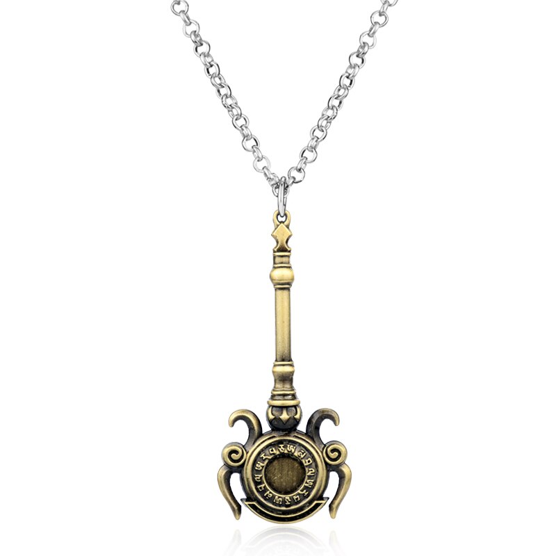 League Of Legends Necklace Knife Pendant - League of Legends Fan Store