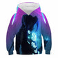 Arcane  Hoodies Collection - League of Legends Fan Store