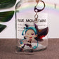 League of Legends Acrylic Keychain Champion Series 3 - League of Legends Fan Store