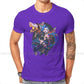 Arcane  Jinx Excited T Shirt - League of Legends Fan Store