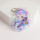 League of Legends Acrylic Keychain Champion Series 4 - League of Legends Fan Store