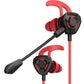 Earphone Helmets For Gaming 7.1 - League of Legends Fan Store