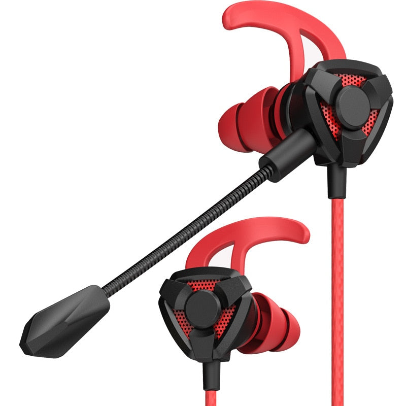 Earphone Helmets For Gaming 7.1 - League of Legends Fan Store