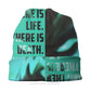 Thresh The Chain Warden Bonnet Hat - League of Legends Fan Store