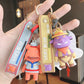 League of Legends Doll Keychains - League of Legends Fan Store