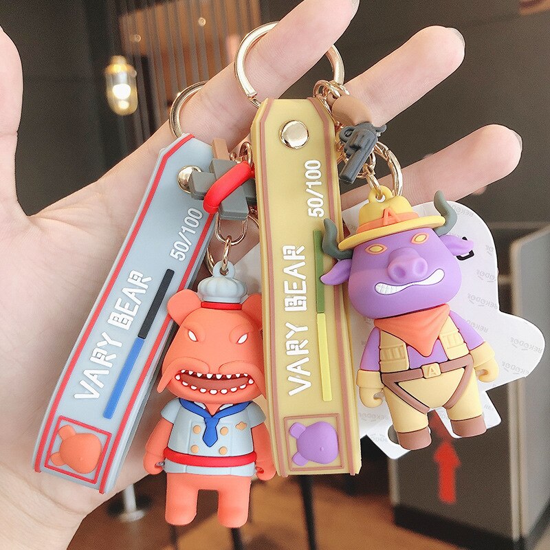 League of Legends Doll Keychains - League of Legends Fan Store