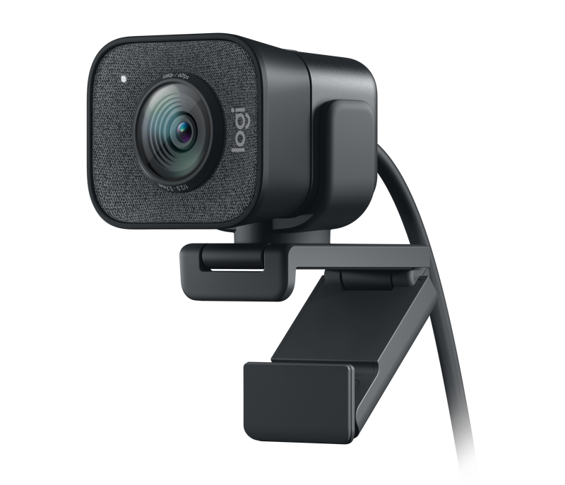 Logitech  Streaming Webcam Full 1080p HD - League of Legends Fan Store