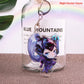 League of Legends Acrylic Keychain Champion Series 4 - League of Legends Fan Store