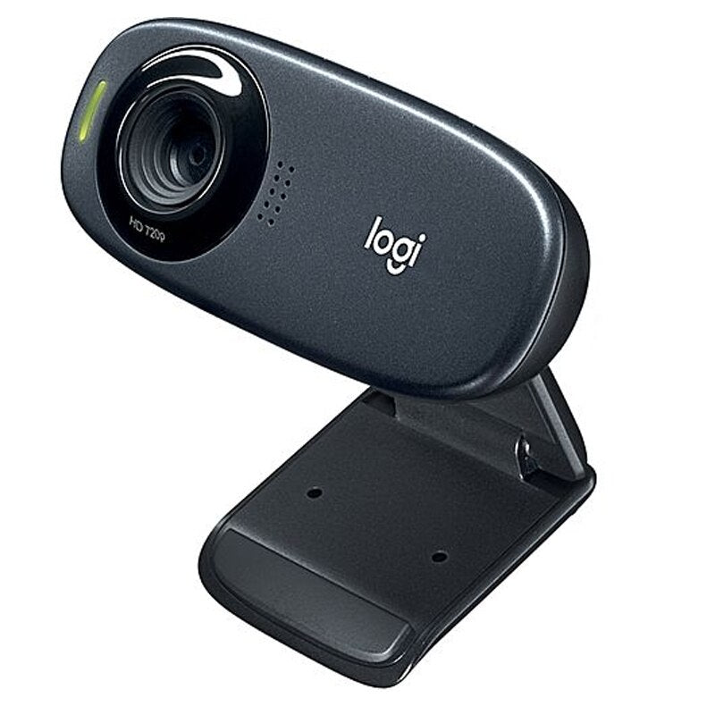 Logitech C310 HD Web Cam 720p 5MP - League of Legends Fan Store