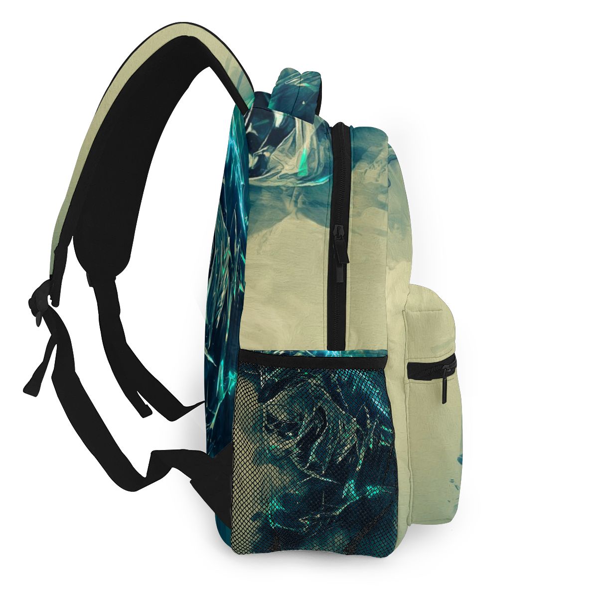 Zed Backpack - League of Legends Fan Store