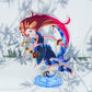 Jinx Gwen Ahri Zoe Ezreal Lulu Irelia Kassadin Caitlyn Acrylic Stand Model - League of Legends Fan Store