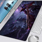 Jhin Mouse Pad Collection  - All Skins - - League of Legends Fan Store