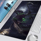 Fiddlesticks Mouse Pad Collection  - All Skins - - League of Legends Fan Store