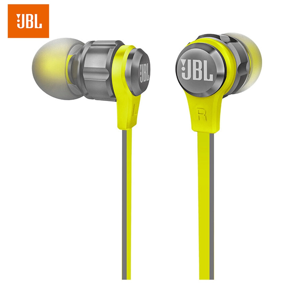 JBL T180A In-Ear Wired Sport Gaming - League of Legends Fan Store