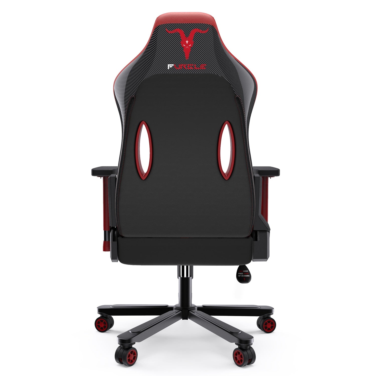 Furgle ACE Gaming Chairs - League of Legends Fan Store