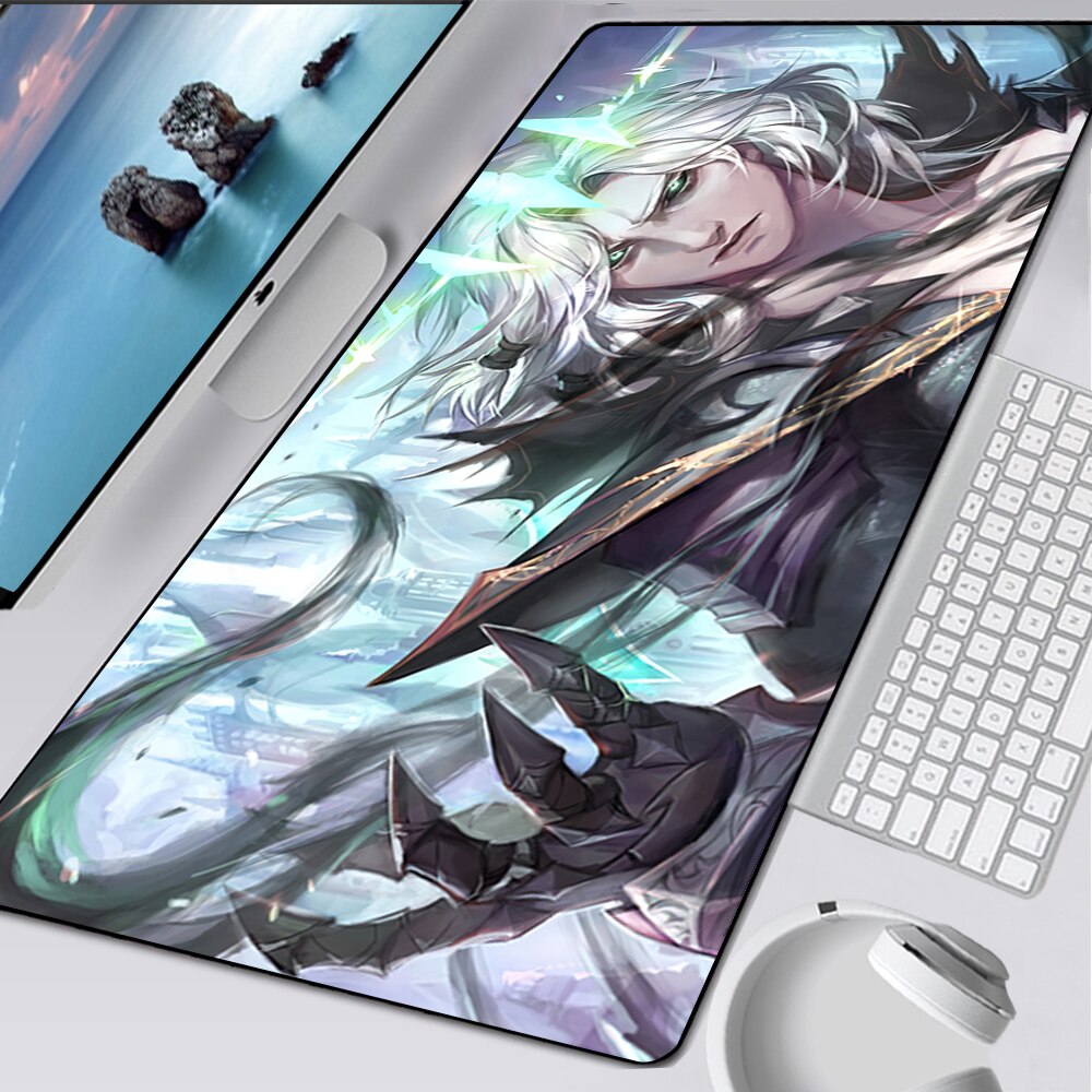 Viego Mouse Pad Collection  - All Skins - - League of Legends Fan Store