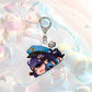 League of Legends Acrylic Keychain Champion Series 6 - League of Legends Fan Store