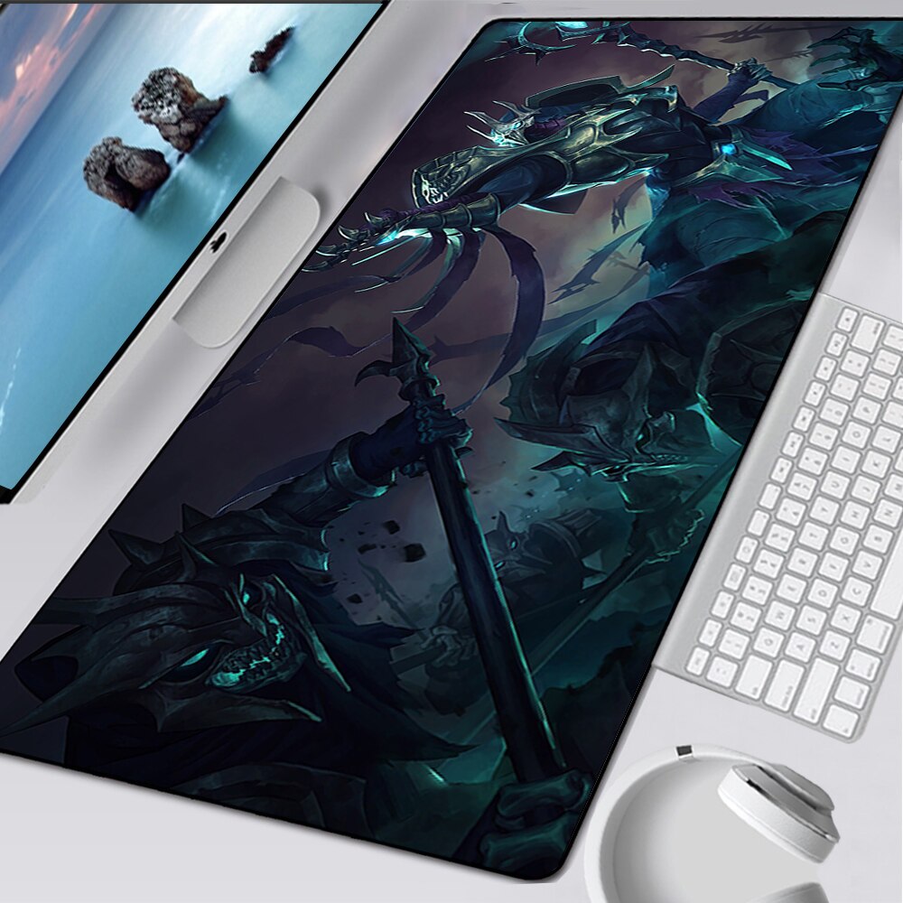 Azir Mouse Pad Collection  - All Skins - - League of Legends Fan Store