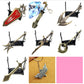 Weapon Keychains - League of Legends Fan Store