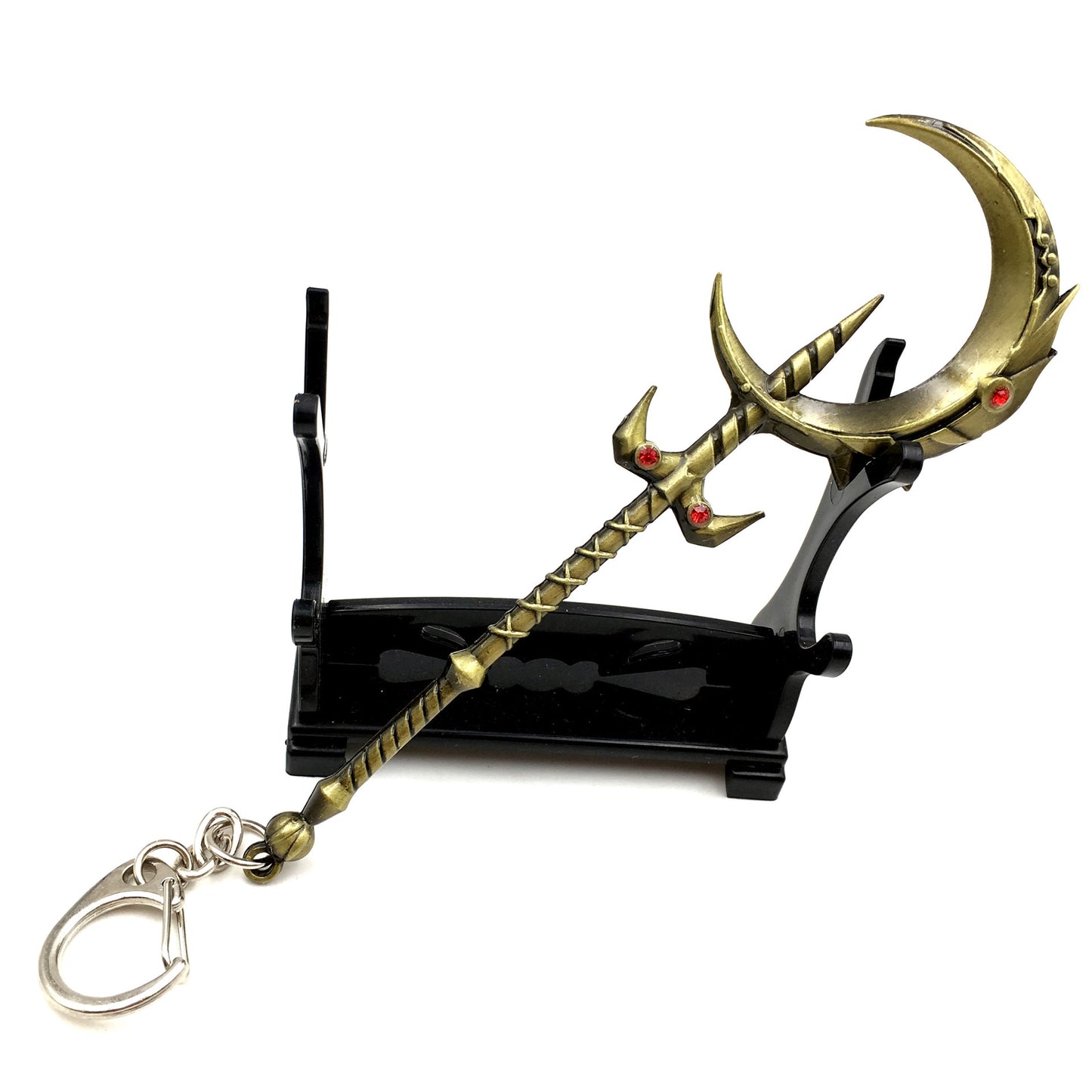 Weapon Keychains - League of Legends Fan Store