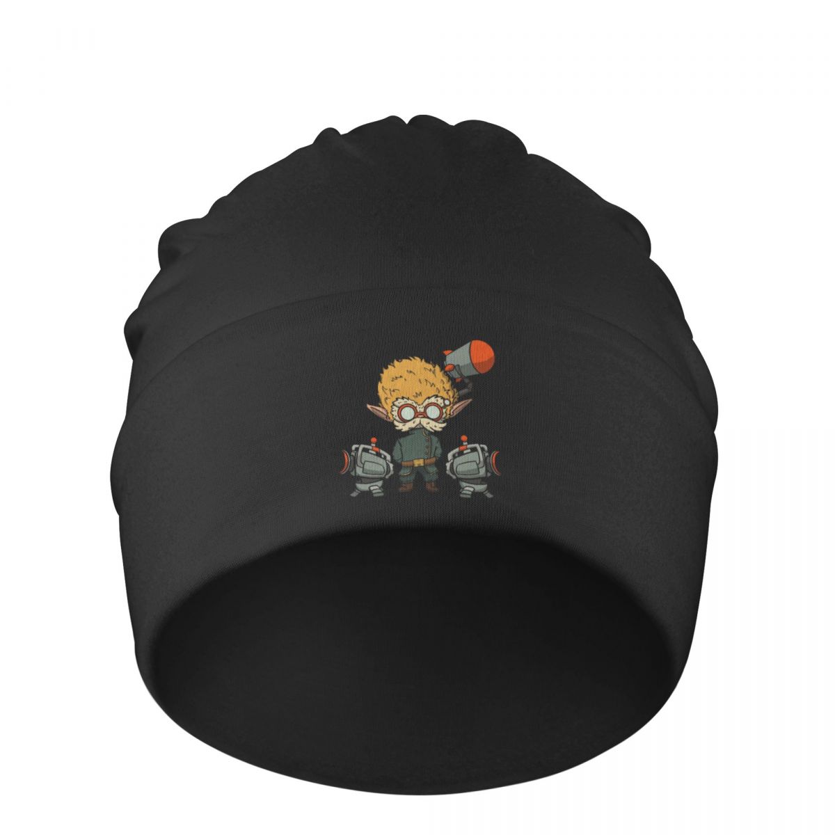 Heimerdinger Beanie - League of Legends Fan Store