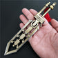 Weapon Model Collection 22 Cm - League of Legends Fan Store