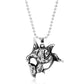 League Of Legends Weapon Necklace - League of Legends Fan Store