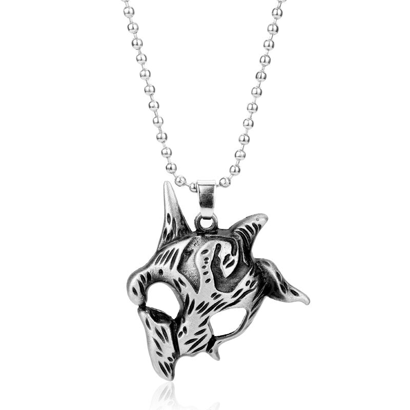 League Of Legends Weapon Necklace - League of Legends Fan Store