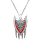 League Of Legends Weapon Necklace - League of Legends Fan Store