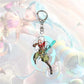 League of Legends Acrylic Keychain Champion Series 6 - League of Legends Fan Store