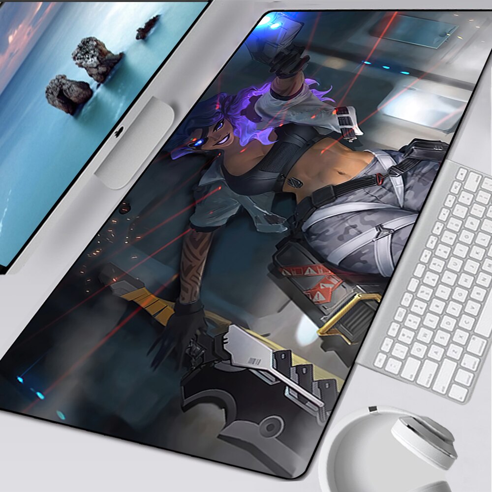 PsyOps Skins Mouse Pad Collection - League of Legends Fan Store