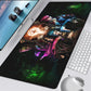 Arcane Mouse Pad Collection 2  - All Skins - - League of Legends Fan Store