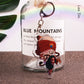 League of Legends Acrylic Keychain Champion Series 3 - League of Legends Fan Store