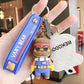 League of Legends Doll Keychains - League of Legends Fan Store