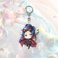 League of Legends Acrylic Keychain Champion Series 6 - League of Legends Fan Store