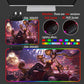 League of Legends  Collection 25 Mouse Pad RGB Glowing LOL Yasuo HUB 4 Port USB League of Legends PC Mat Kawaii Accessories Carpet - League of Legends Fan Store