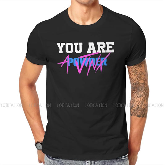 Arcane You Are a Jinx T Shirt - League of Legends Fan Store