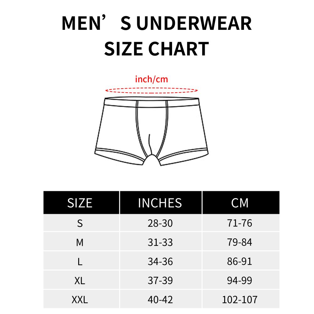 GG Ez Underwear Sexy Boxer Short - League of Legends Fan Store