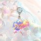 League of Legends Acrylic Keychain Champion Series 6 - League of Legends Fan Store