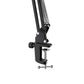 Adjustable Microphone Suspension Boom Scissor Arm Stand - League of Legends Fan Store