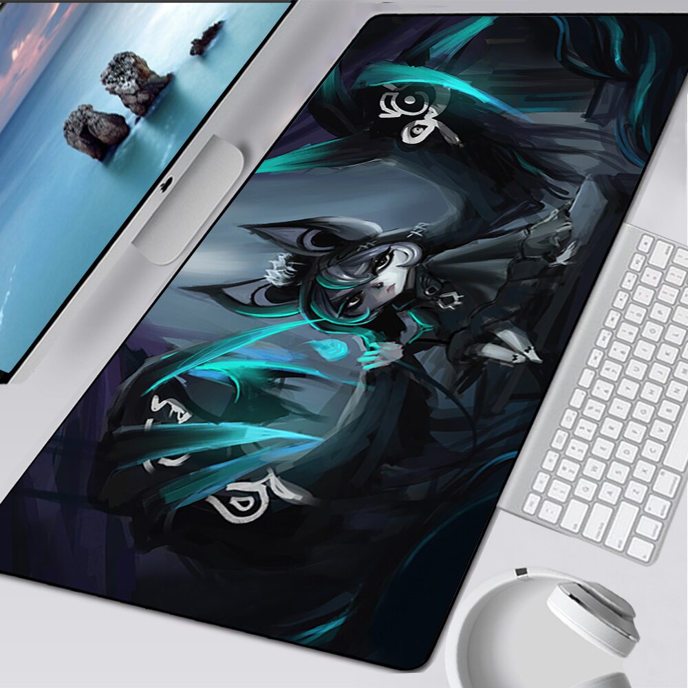 Vex Mouse Pad Collection  - All Skins - - League of Legends Fan Store